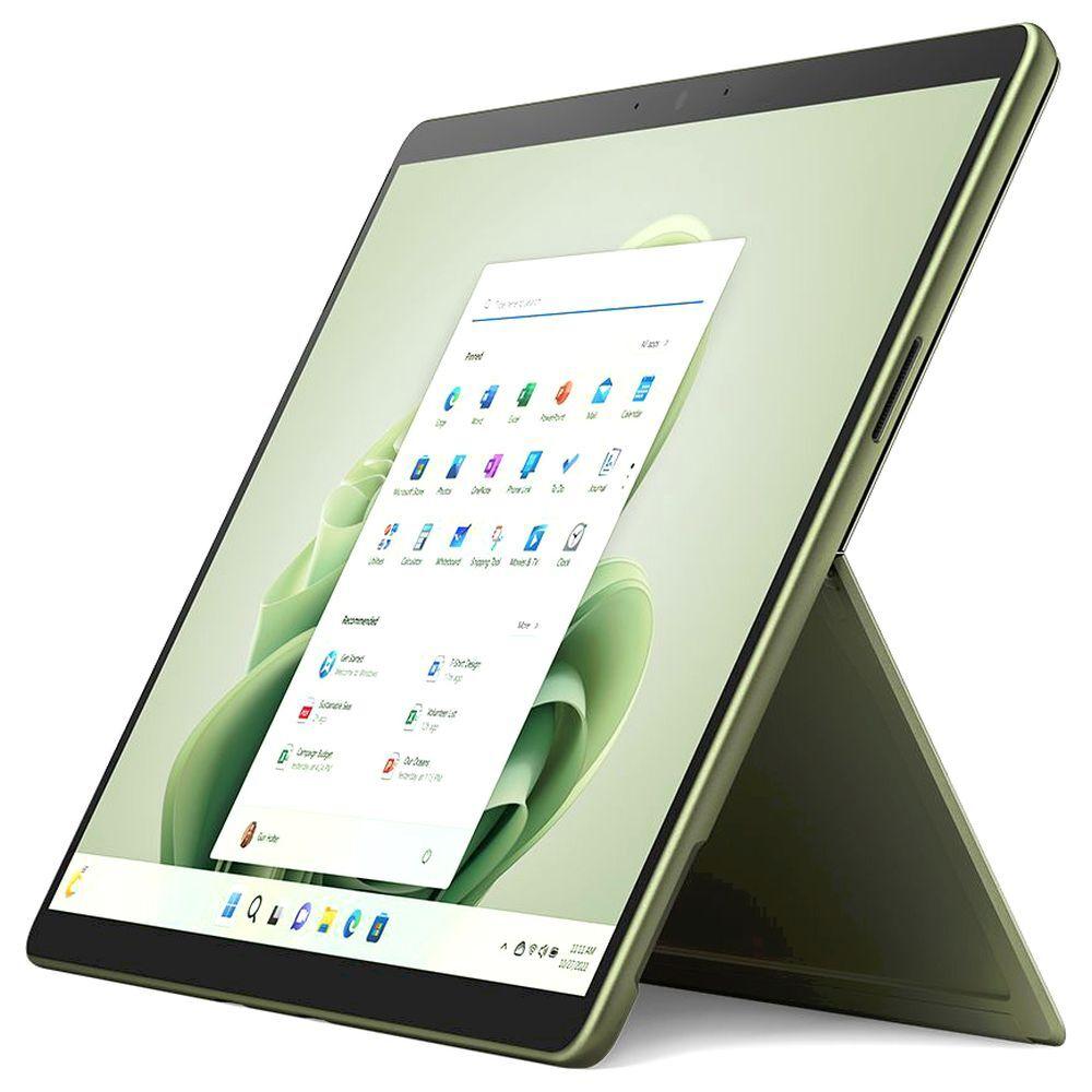Buy New Microsoft Surface Pro 9 Intel 12 Gen Evo i5/8GB/256GB/13 