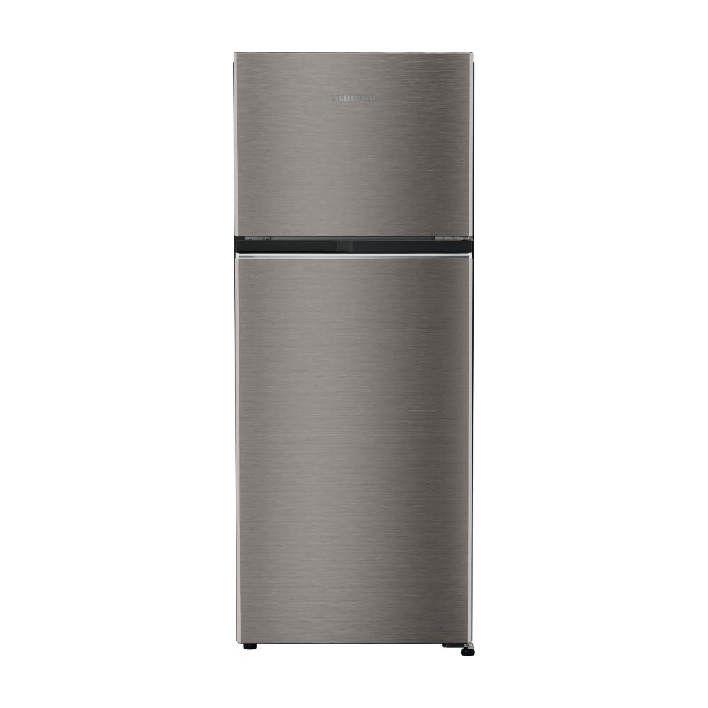 Liebherr TCHgsB2411 2 Star 245 L Double Door Refrigerator, Hot to Cool, NextGen 8 Step Inverter Compressor with 20 Year Warranty