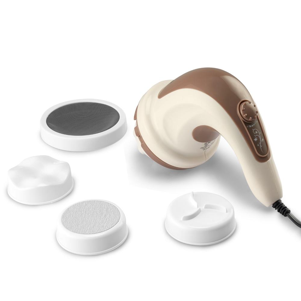 Lifelong LLM27 Electric Handheld Full Body Massager