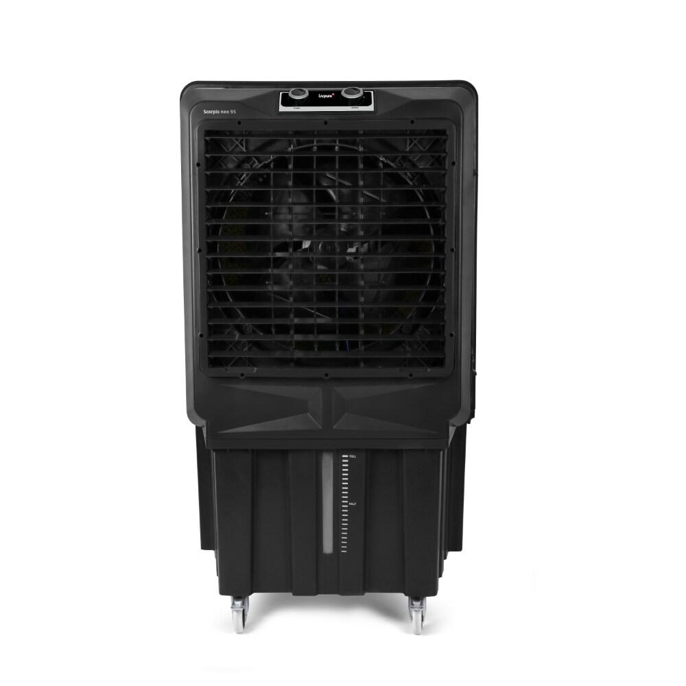 Livpure Scorpio Neo Desert Air Cooler, 95 L, Grey