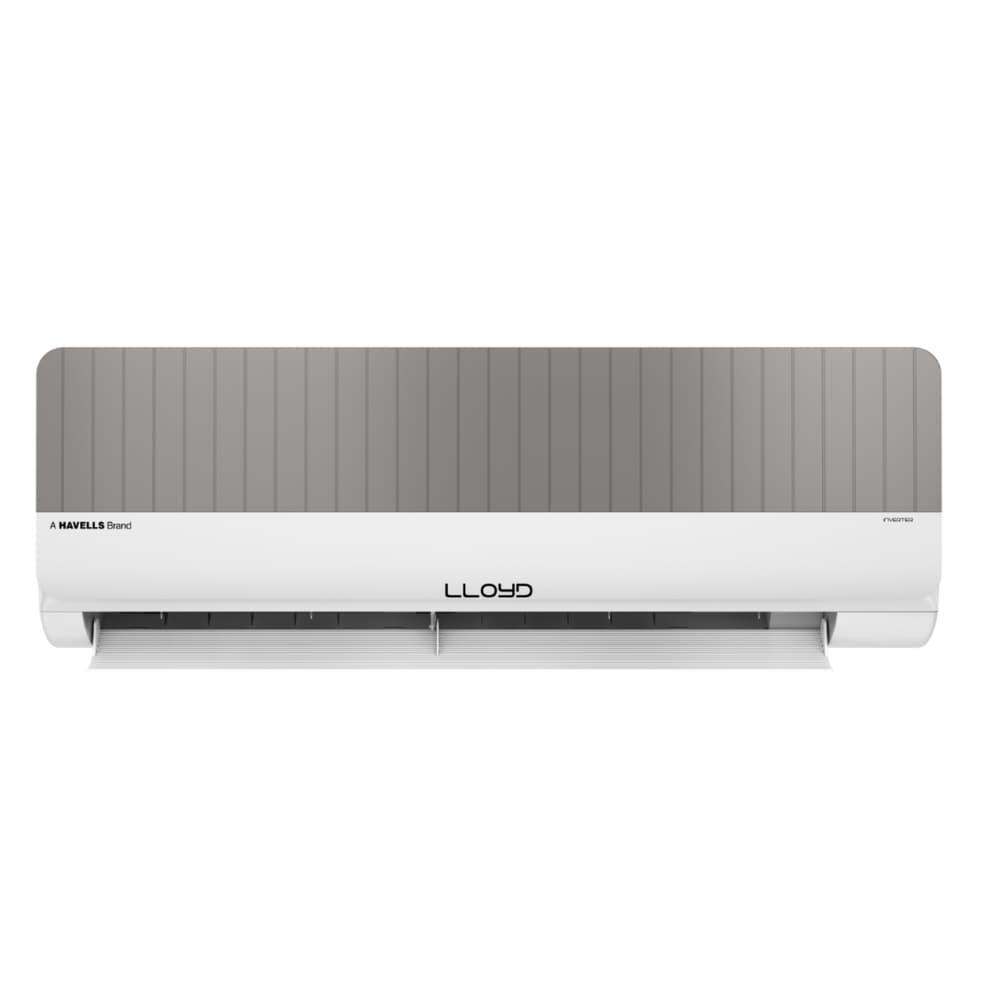 LLOYD 1.5 Ton 5 Star Stylus Wifi Inverter Split AC, GLS18V5KONMY (Changeable Facia, 6 in 1 Convertible, In Built Wifi, Precision Control Smart 4 Way Swing, 100 percent Copper, 2025 Launch)