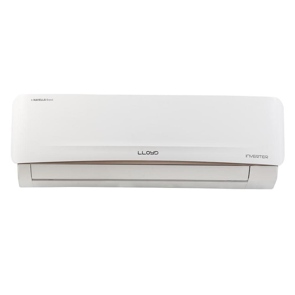 LLOYD 1.5 Ton 5 Star 5 in 1 Convertible Inverter Split AC, GLS18I5KOCGR (4 Way Swing, Turbo Cool, Clean Filter Indication, 100 percent Copper, 2025 Launch)
