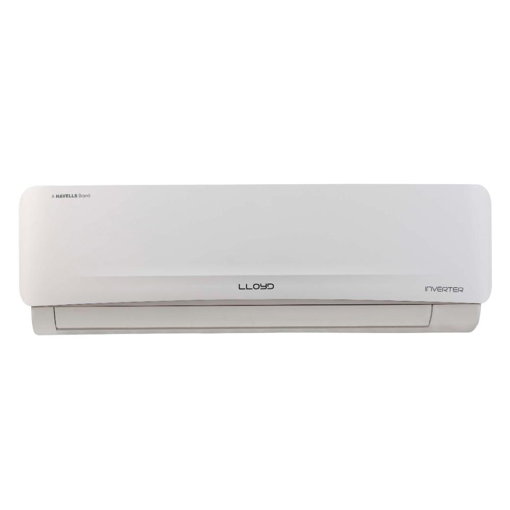 Lloyd 2 Ton 3 Star Inverter Split AC, GLS24I3GGCSR (6 in 1 Convertible AC, Operating Temperature 16 degree C to 54 degree C, Smart 4 Way Swing, Turbo Cool, Wifi Ready, 2026)