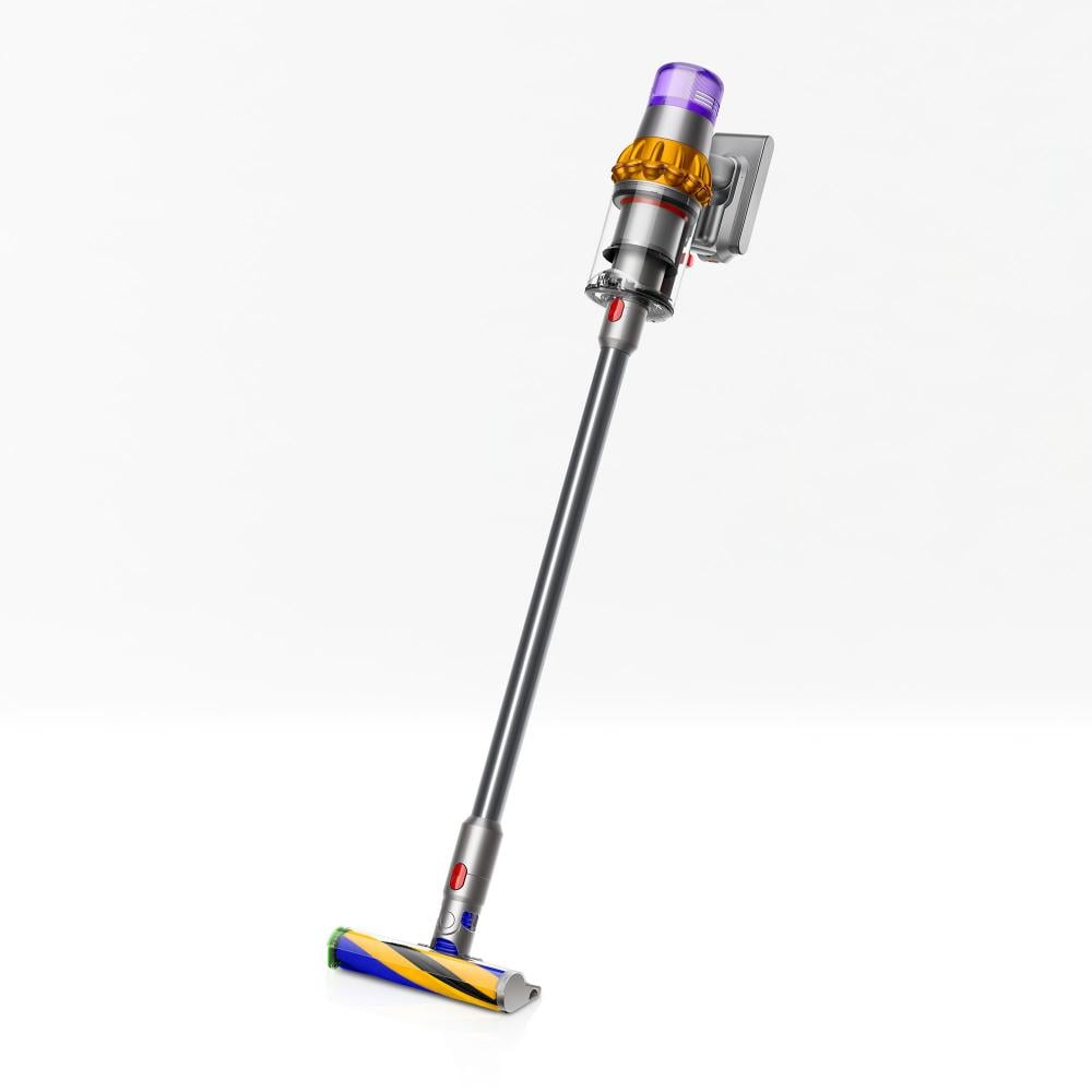 Dyson | Dyson V15 Detect Total Absolute Cord-free Vacuum Cleaner
