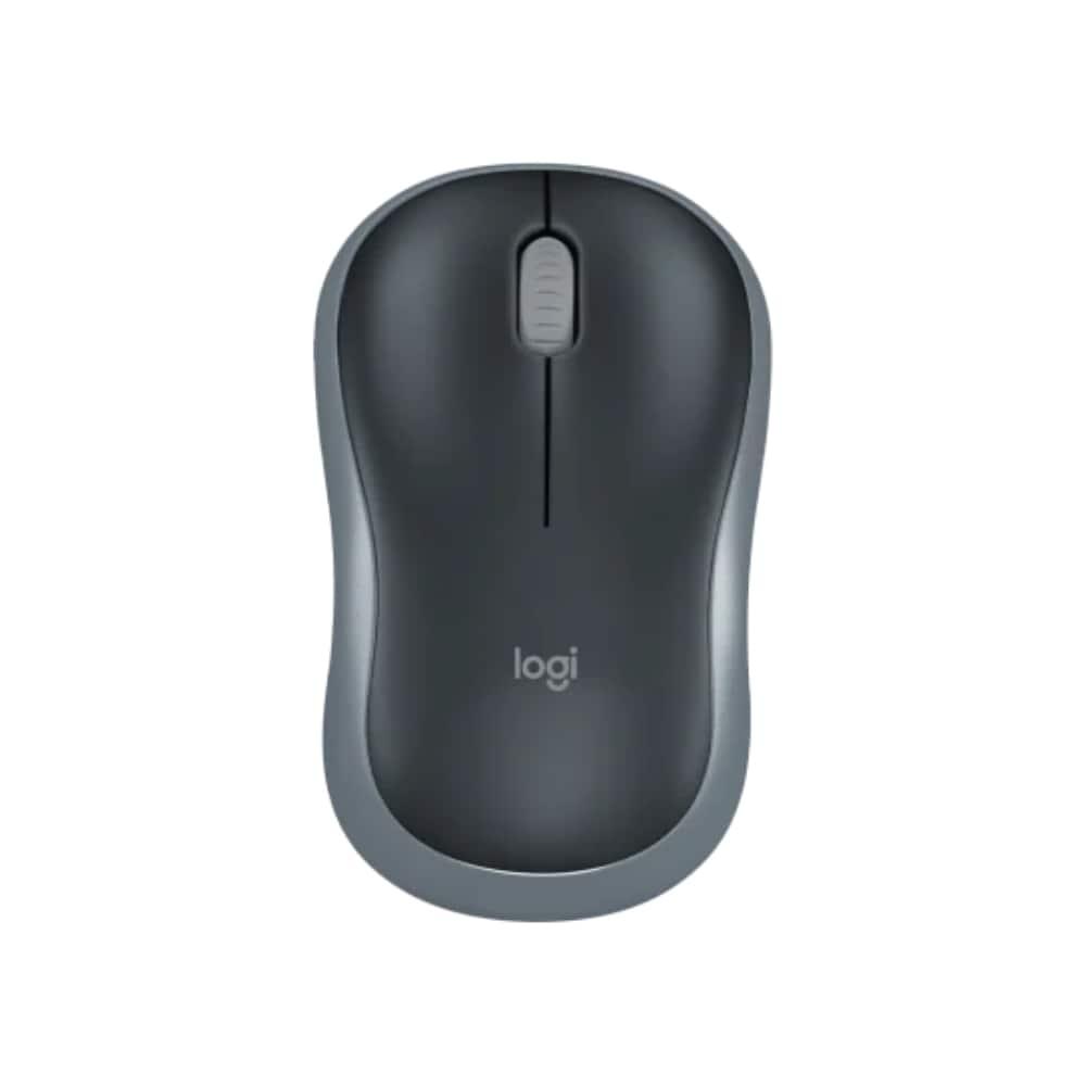 Logitech M185 Optical Mouse
