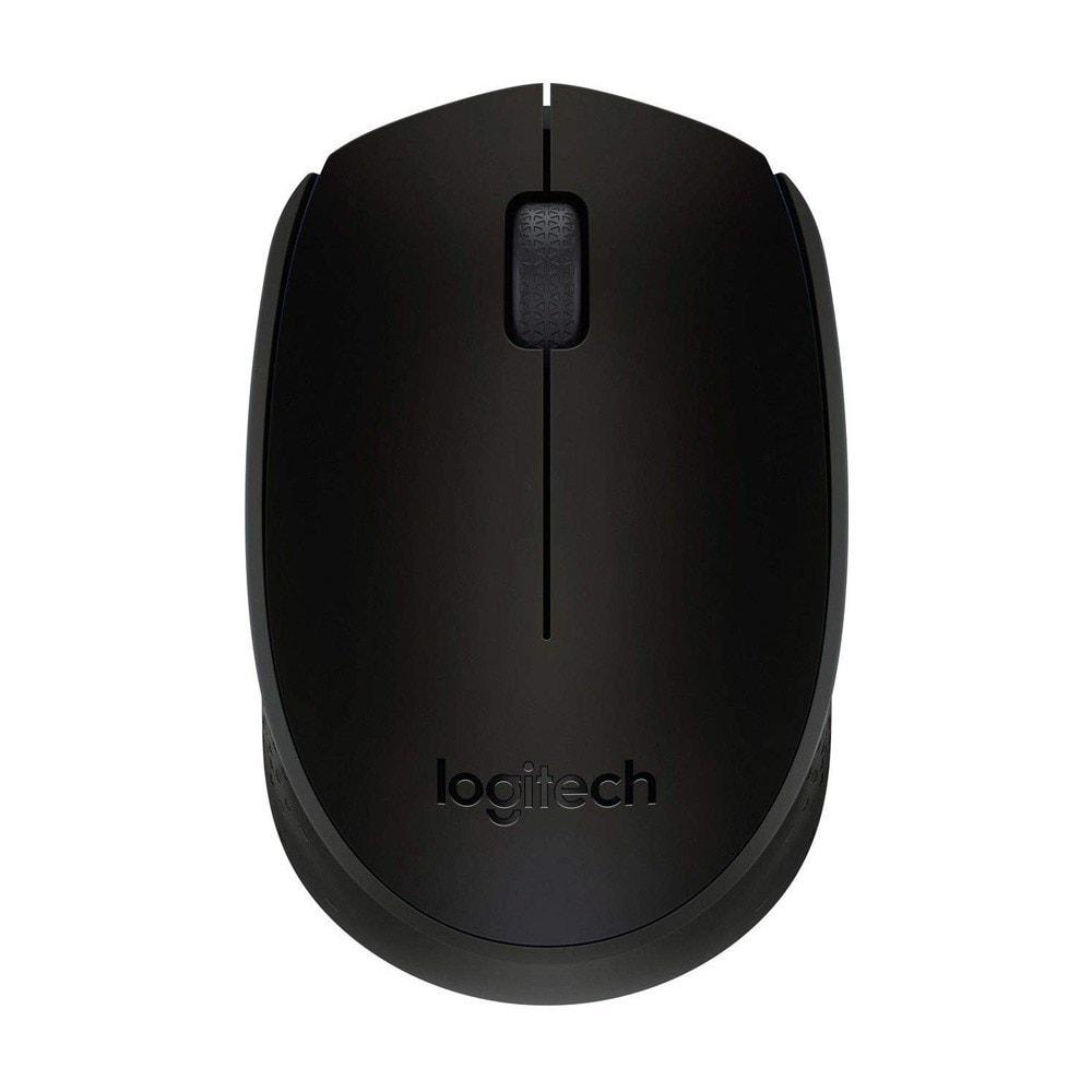 Logitech B170 Optical Mouse