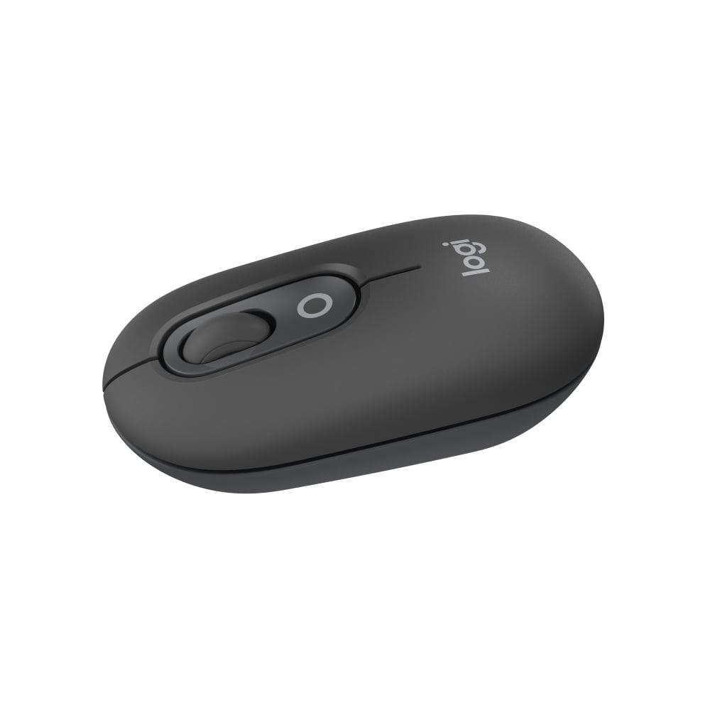Logitech Wireless Mouse at just INR 499