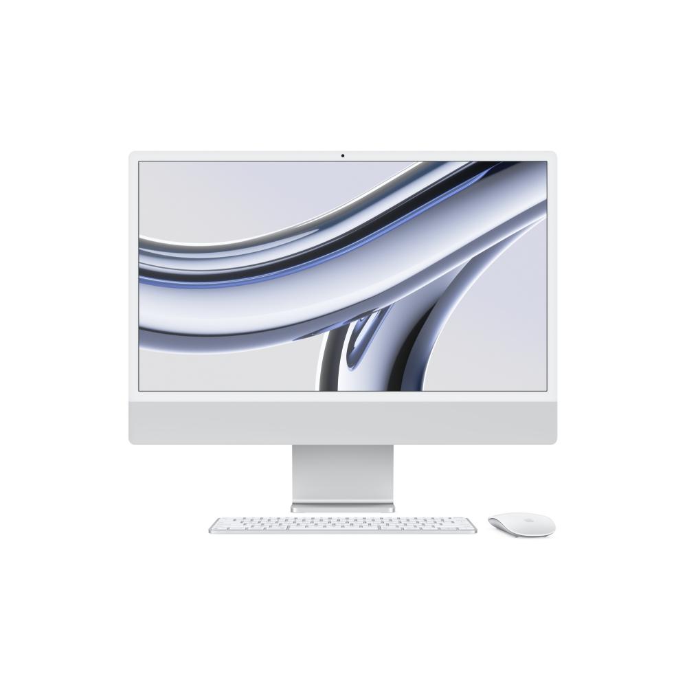 Buy Apple iMac 60.96 cm (24-inch) All-In-One Desktop (8-core Apple 