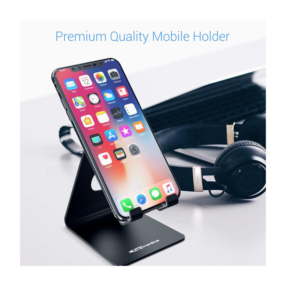 Portronics Modesk Universal Mobile Phone Stand