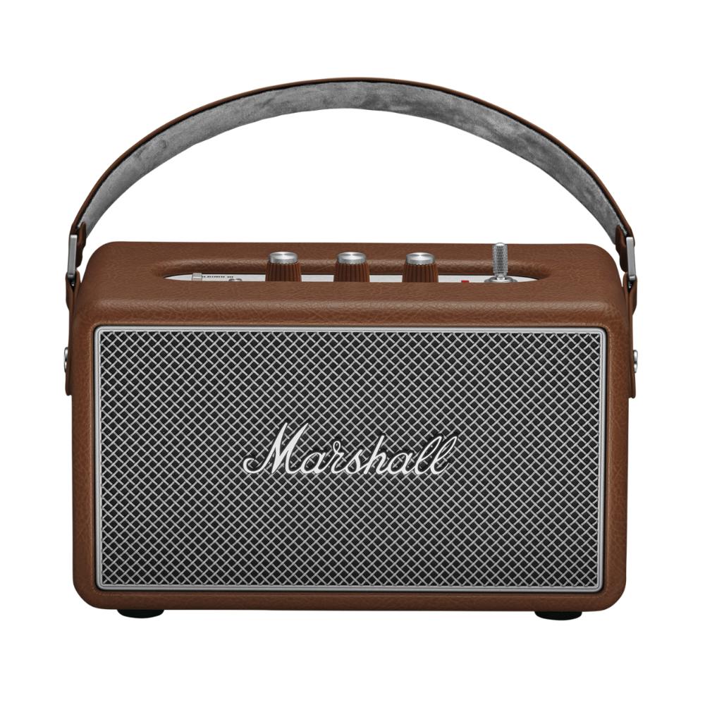 Marshall Kilburn III Bluetooth Speaker, Brown