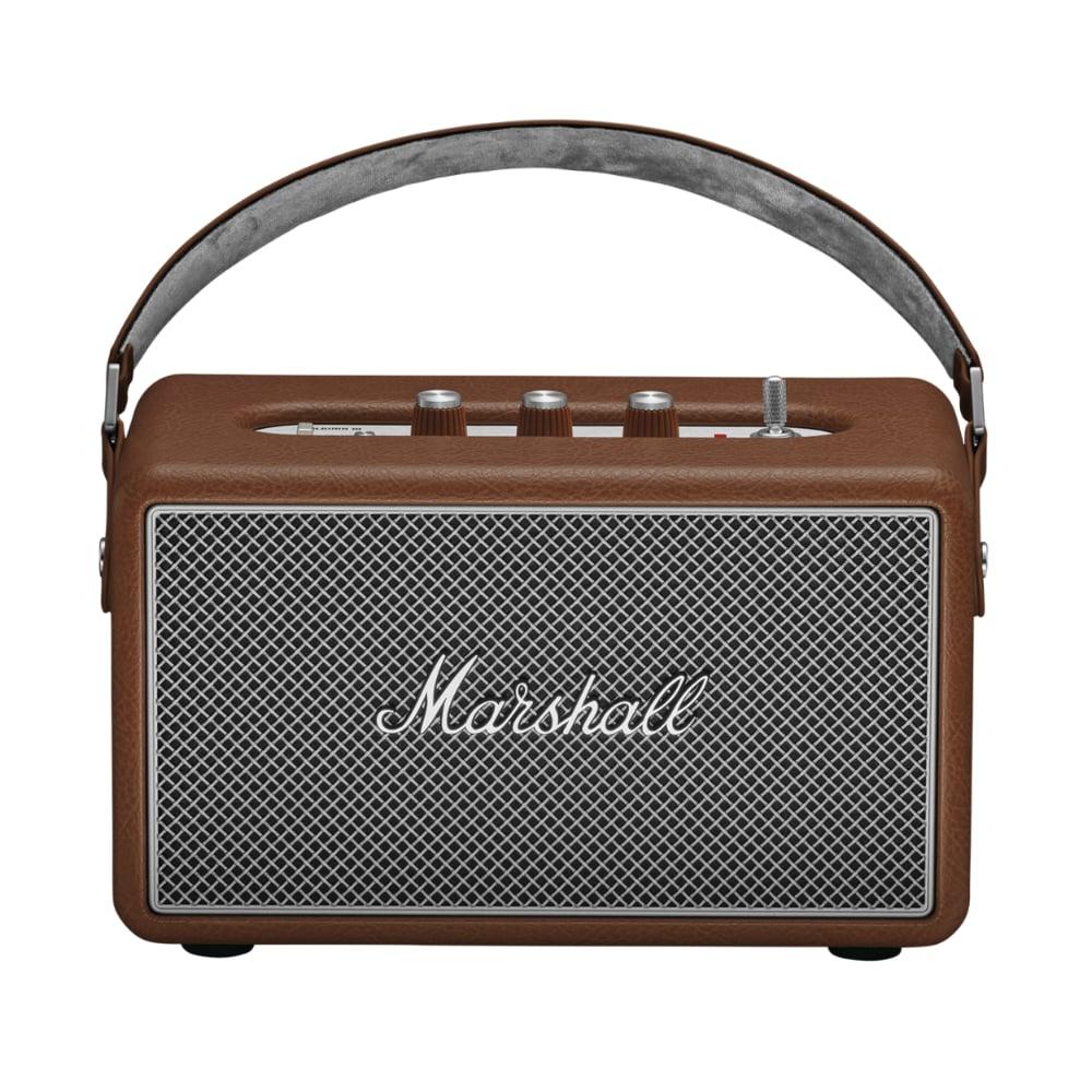 Marshall Kilburn III Bluetooth Speaker, Brown