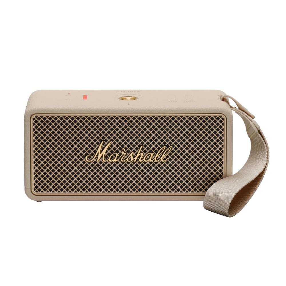 Marshall MIDDLETON II Bluetooth Speaker, Cream