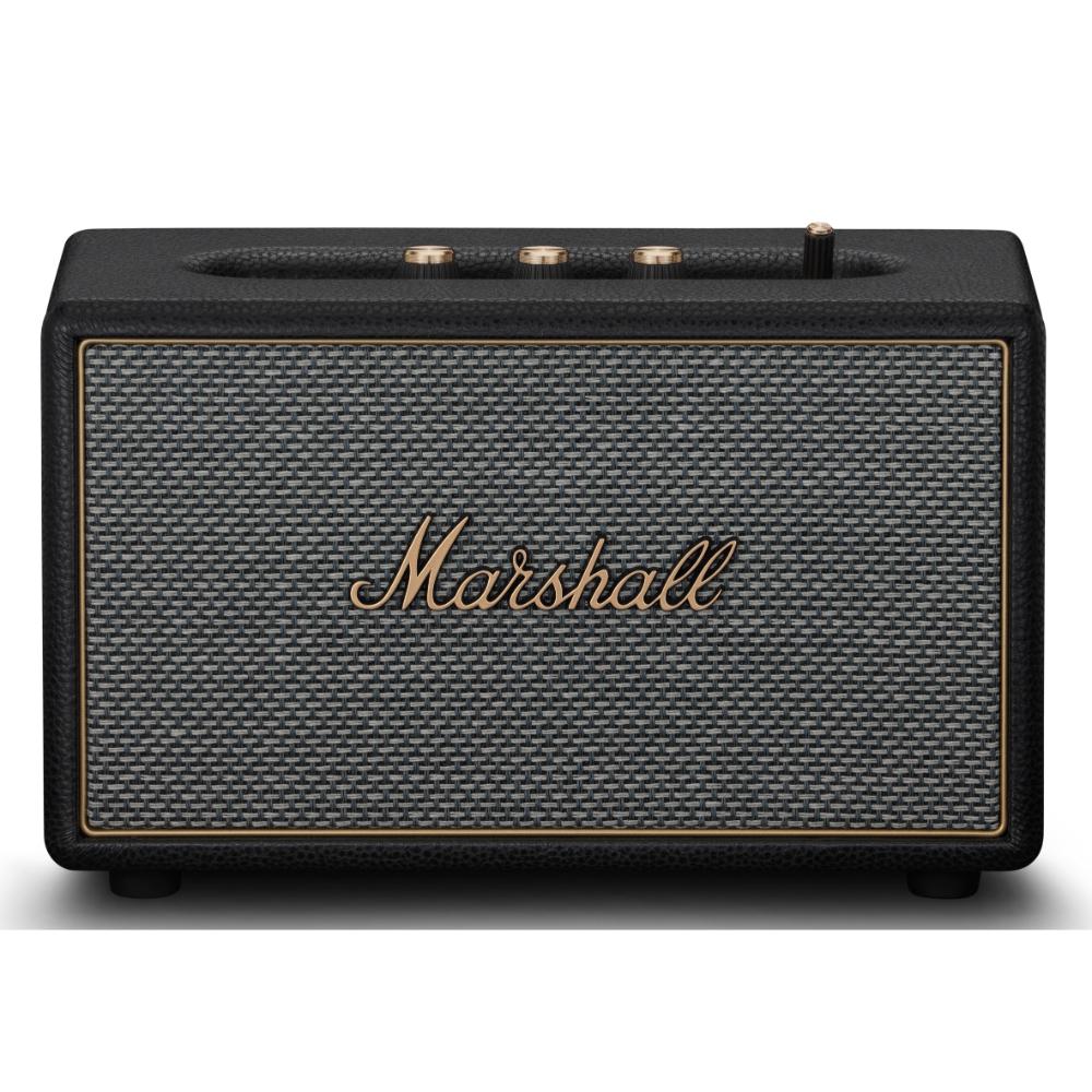 Marshall Acton IV Bluetooth Speaker (Black)