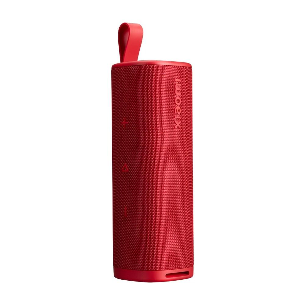 Xiaomi Sound Outdoor Bluetooth Speaker (Red)