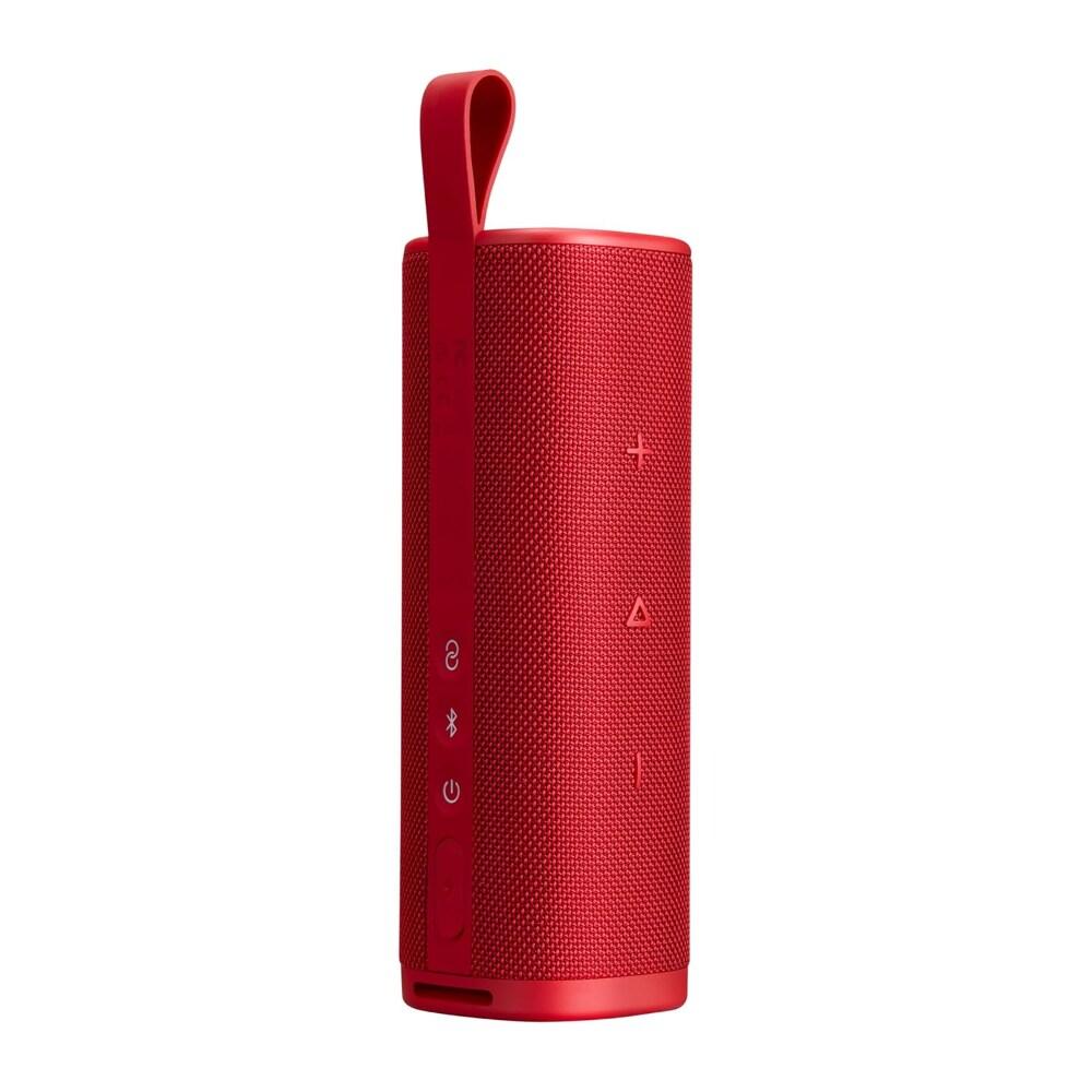 Xiaomi Sound Outdoor Speaker Bluetooth 30W Con Bassi Potenti, 12 Ore Di Autonomia, Ricarica Type-C E Design Elegante