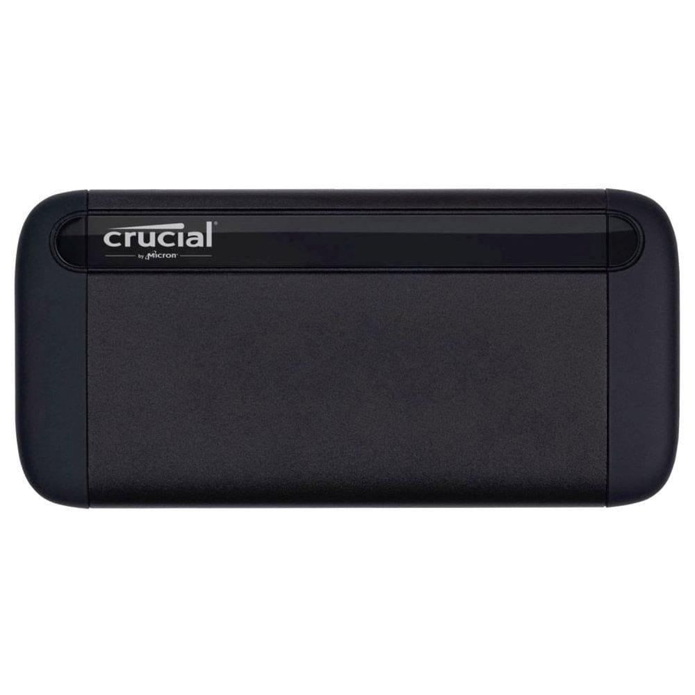 Crucial X8 2000GB Portable Internal SSD