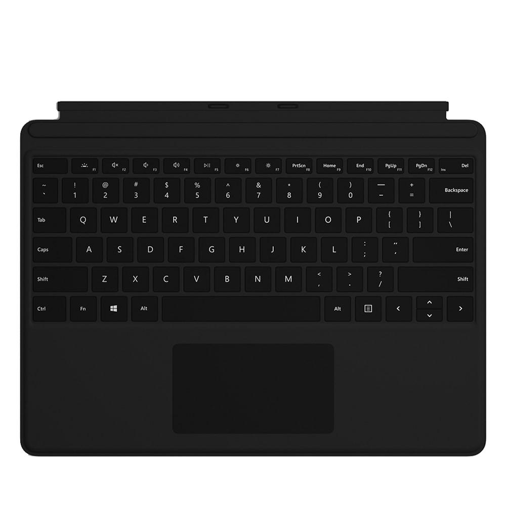 Microsoft Surface Pro X Wireless Keyboard