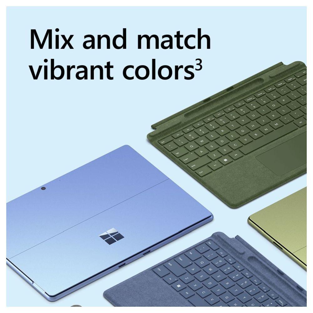 New Microsoft Surface Pro 9 Intel 12 Gen Evo i5/8GB/256GB/13 Inch