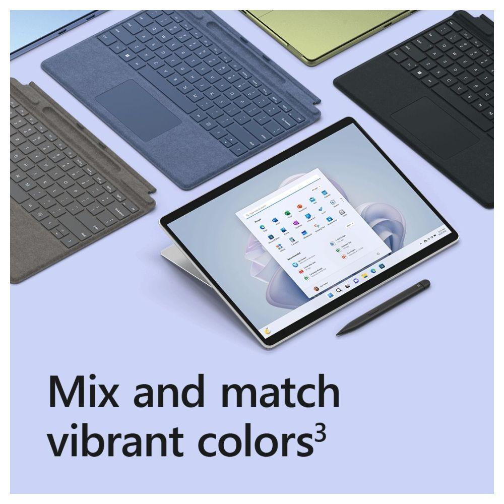 New Microsoft Surface Pro 9 Intel 12 Gen Evo i7/32GB/1TB/13 inch