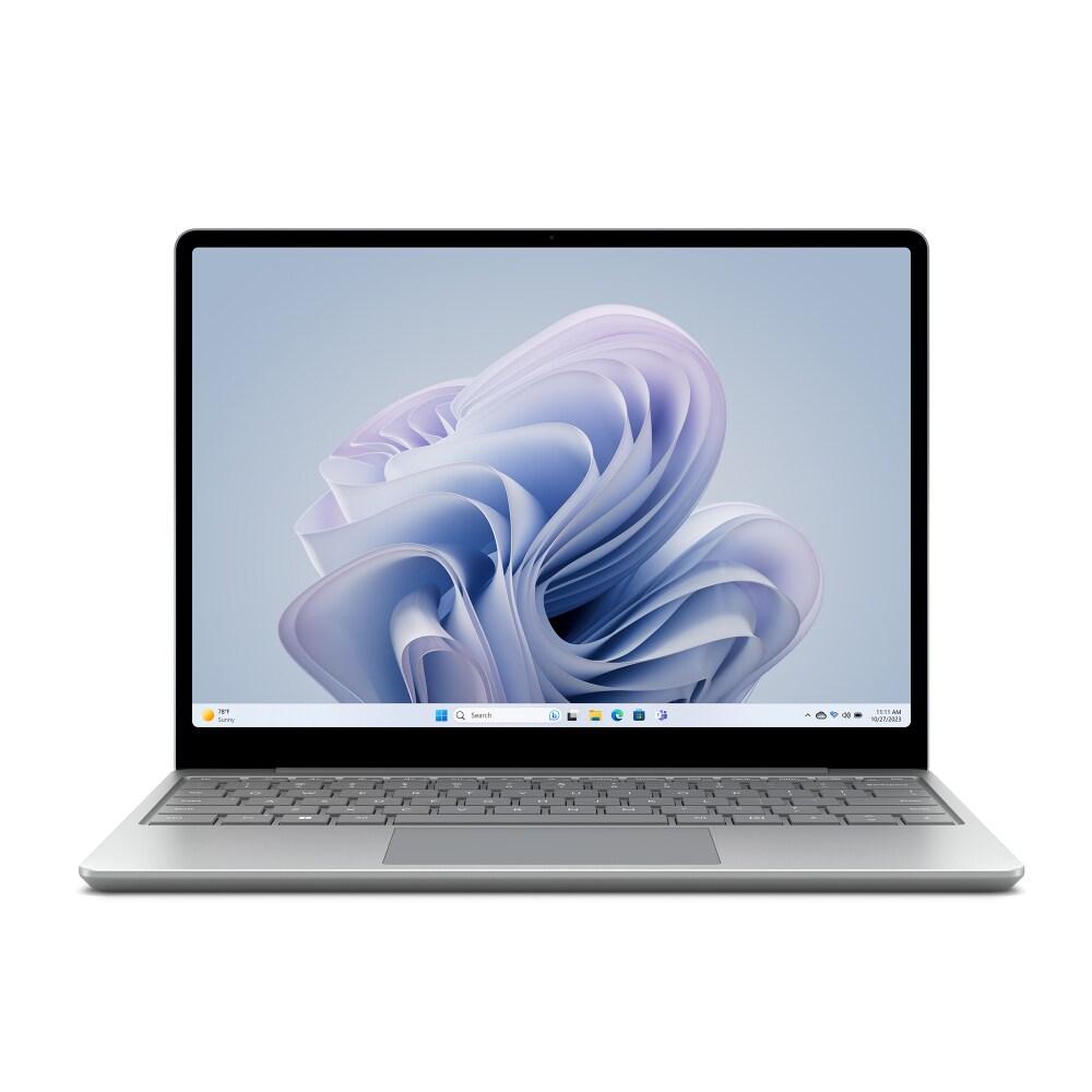 Buy Microsoft Surface Laptop GO 3 (31.49 cm (12.4 inch) Touch