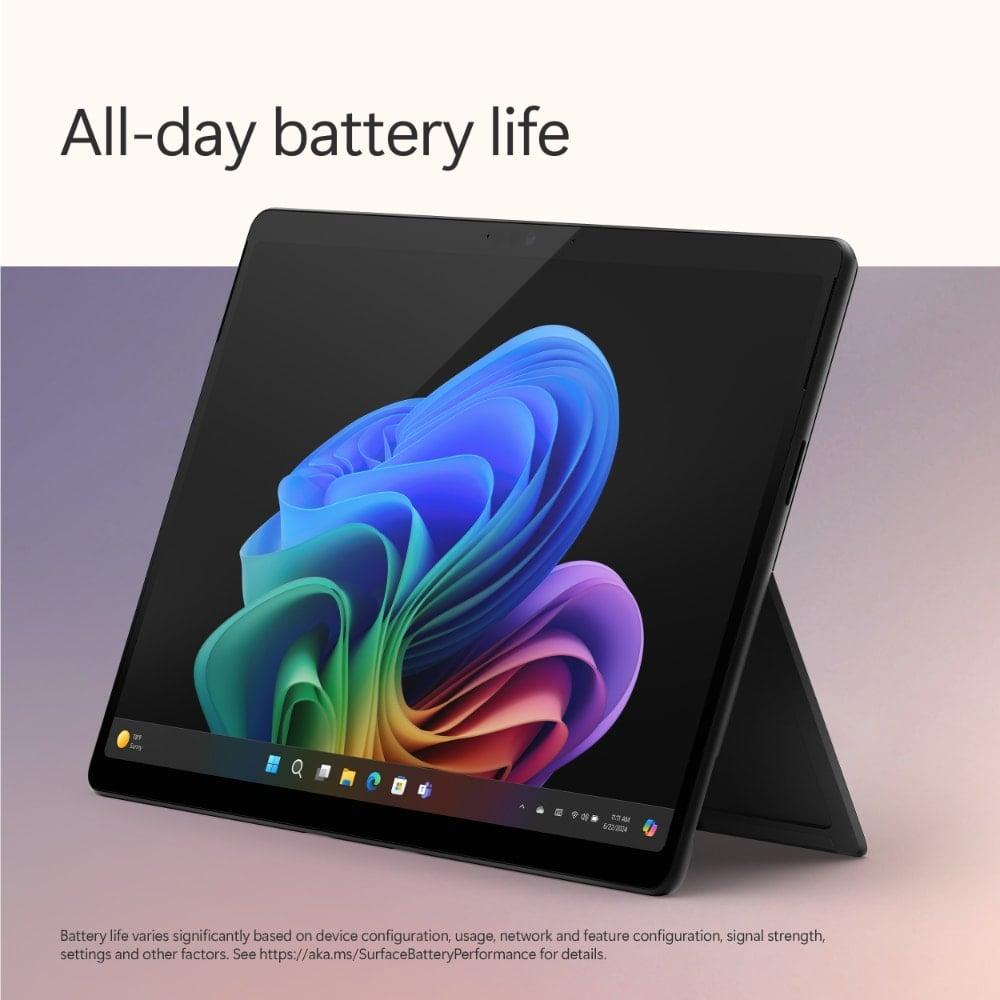 Buy Microsoft Surface Pro (11th Edition) 2076 Convertible