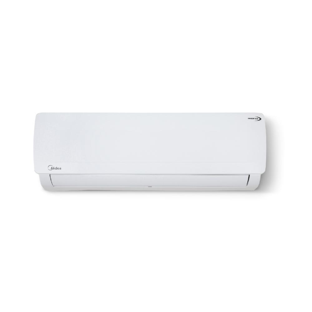 Midea 1 Ton 3 Star Santis Pro Plus Deluxe Inverter Split AC, MAI12SP3R33F0 (Auto Cleanser, Refrigerant leakage Detector, 100 Per cent Copper, 2024 Launch)