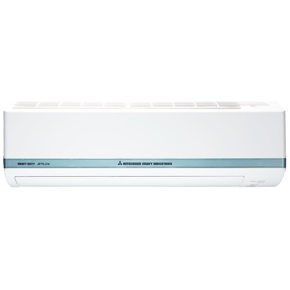 Mitsubishi 1.6 Ton 2 Star Heavy Duty Hybrid Split AC, DXK20CAPDA (Desert Xtreme Kooling, Jetta Series, 2026)