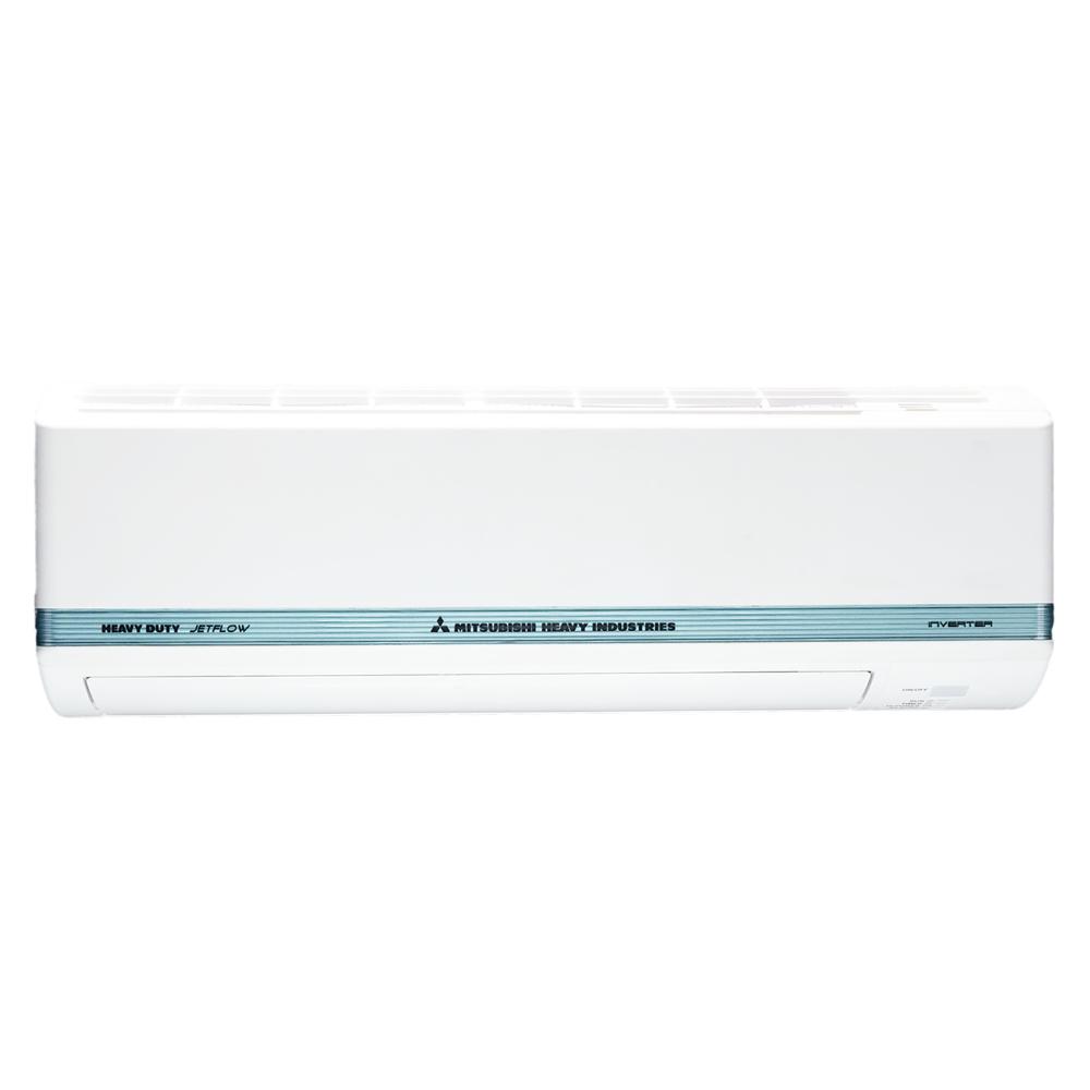 Mitsubishi 1 Ton 3 Star Hyper Inverter Heavy Duty Split AC, DXK13YAMDA (Desert Xtreme Kooling, Jetta Energy Saver Series, Ai Enabled - Auto Convertible Capacity - (0.25 Ton 1.12 Ton), 2026)