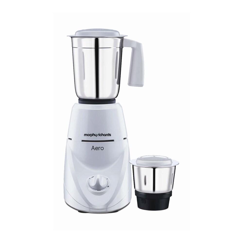 Morphy Richards AERO 500 Watts 2 Jar Mixer Grinder