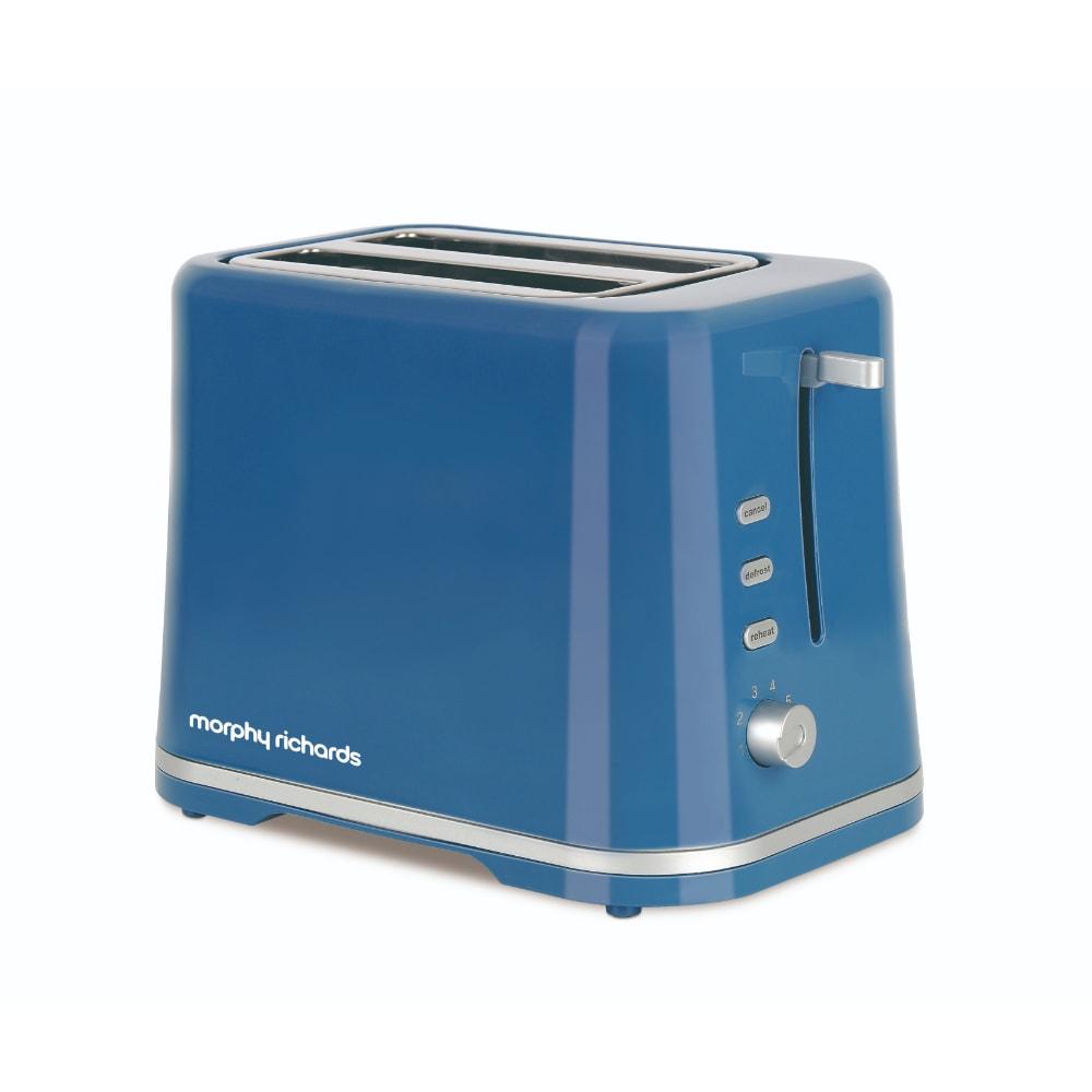 Morphy Richards AT205 Pop Up Toaster 800 W