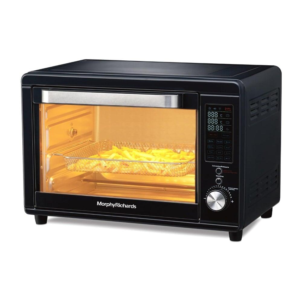 Morphy Richards 29 L Digital Oven Toaster Grill (OTG), 29RCAD Digi