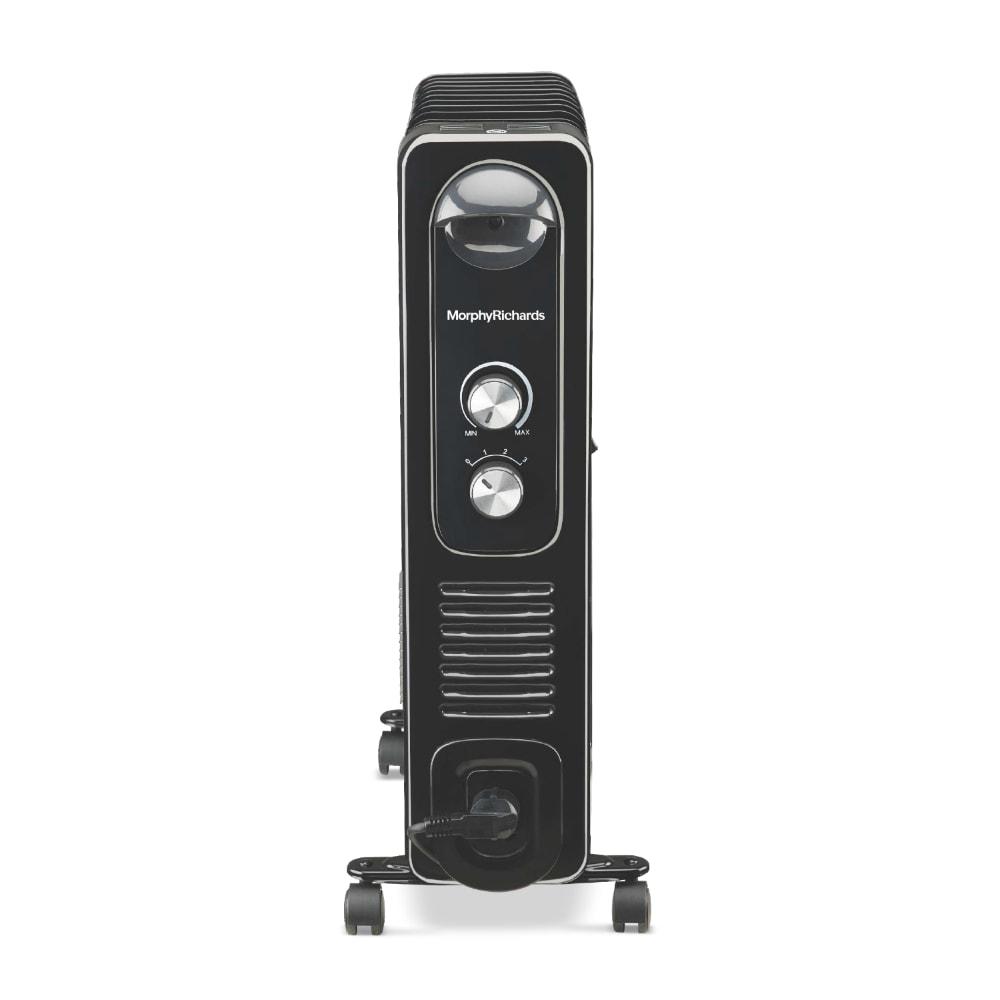 Morphy Richards OFR 11 Fin Heat Wave Radiator 2200 W