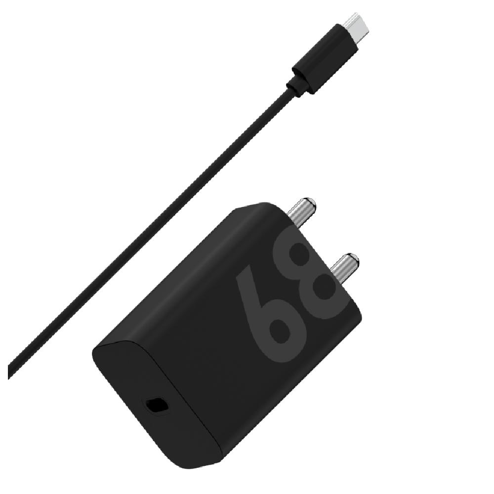 Motorola TurboPower MC-684N 68 W Wired Charger