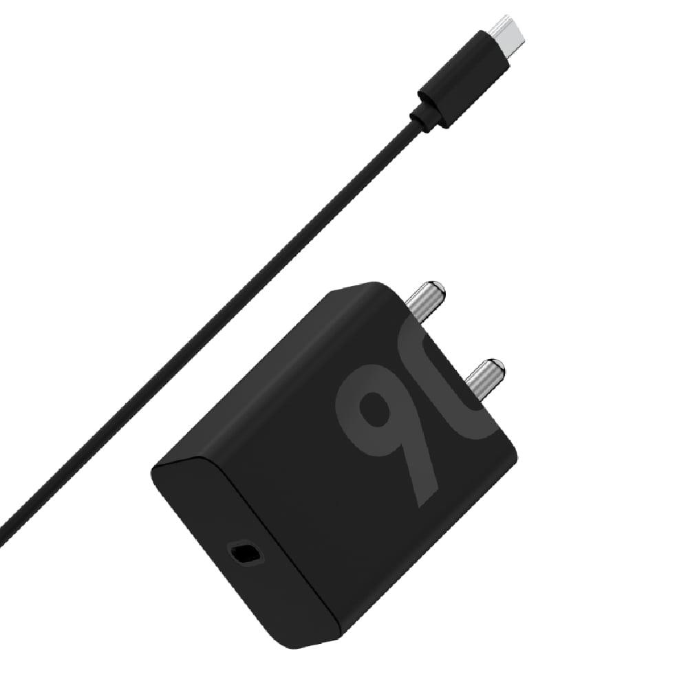 Motorola TurboPower MC-904 90 W Wired Charger