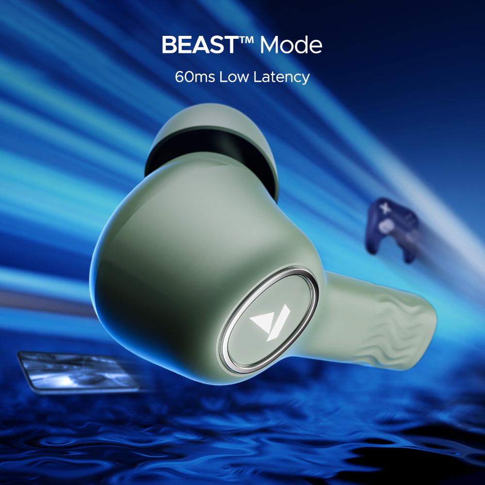 wireless headphone comparison between boult and boat bluetooth earphones