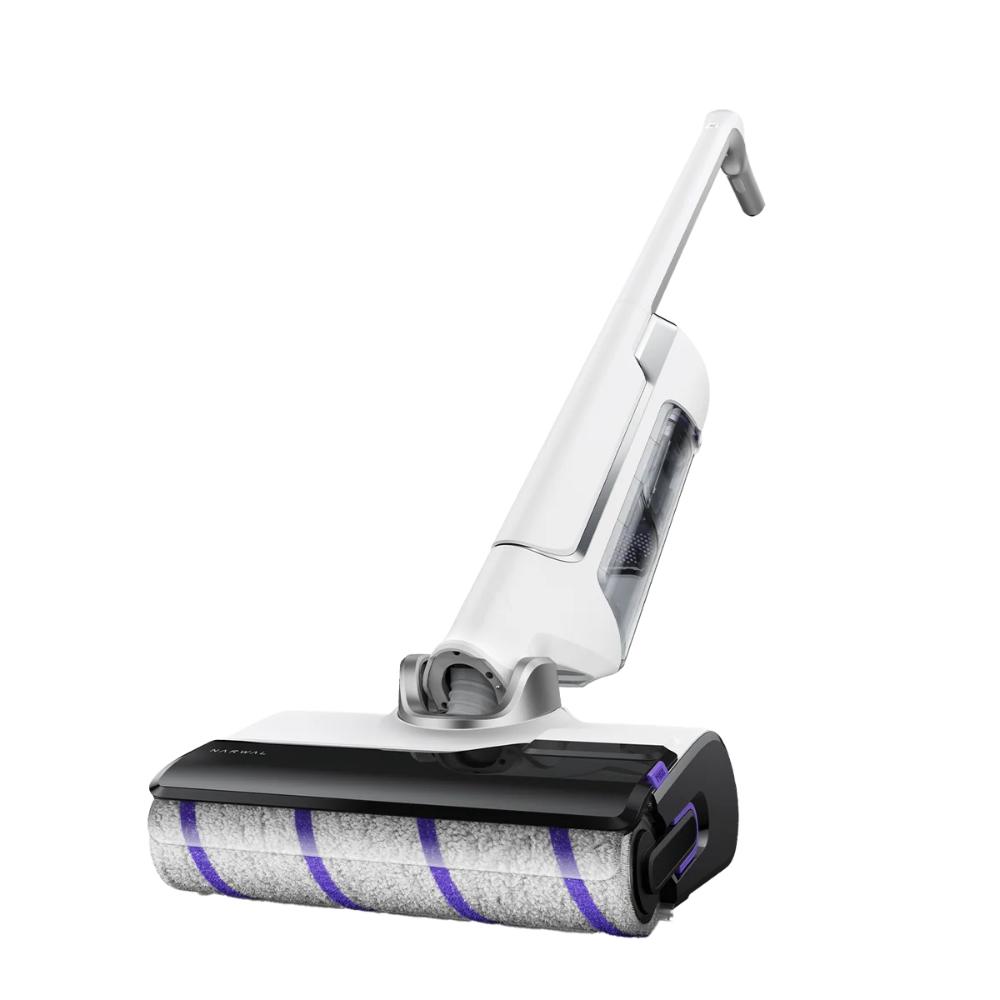 Narwal S20 Handheld Vacuum Cleaner, White