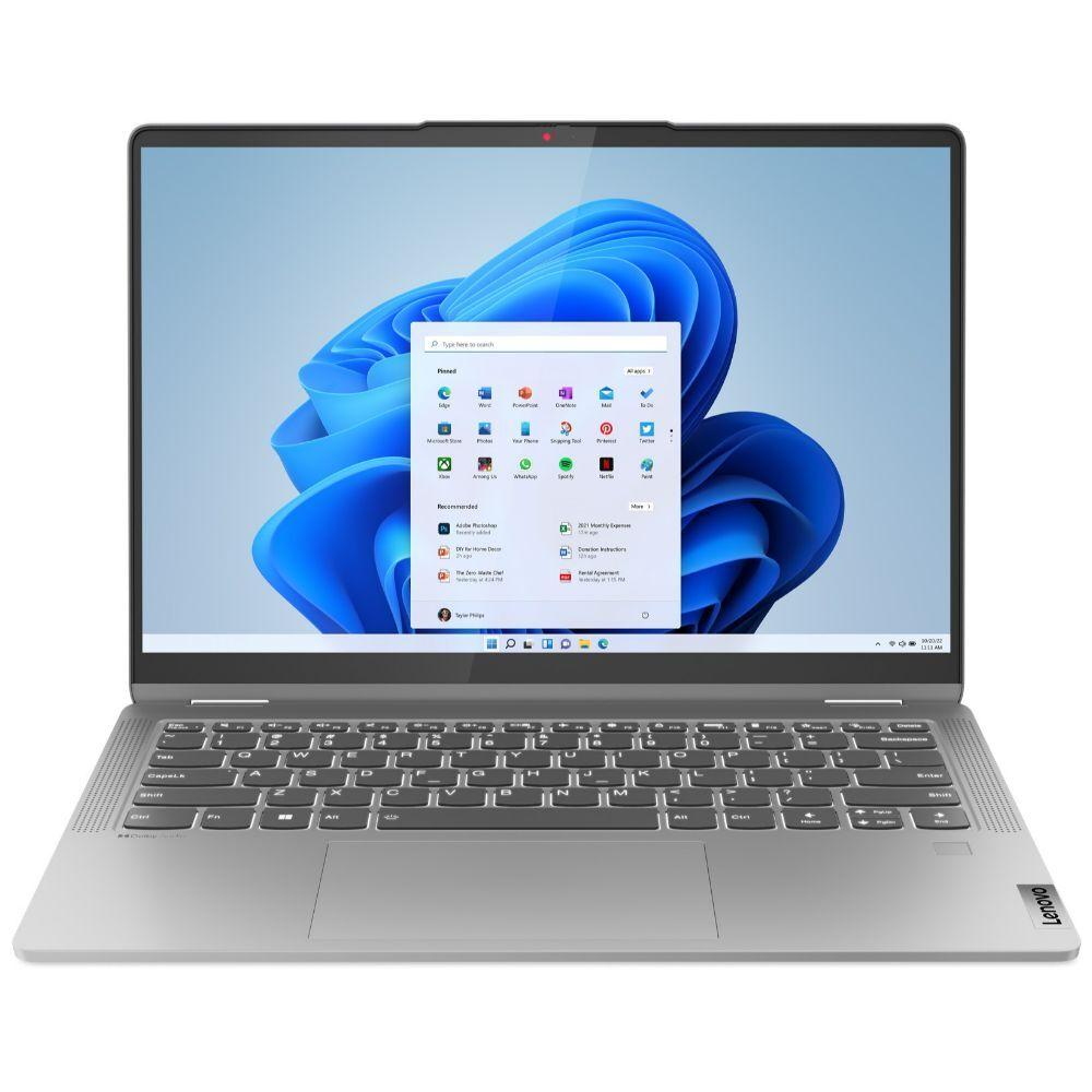 Buy Lenovo 50IN IdeaPad Flex 5 Convertible Laptop (13th Gen