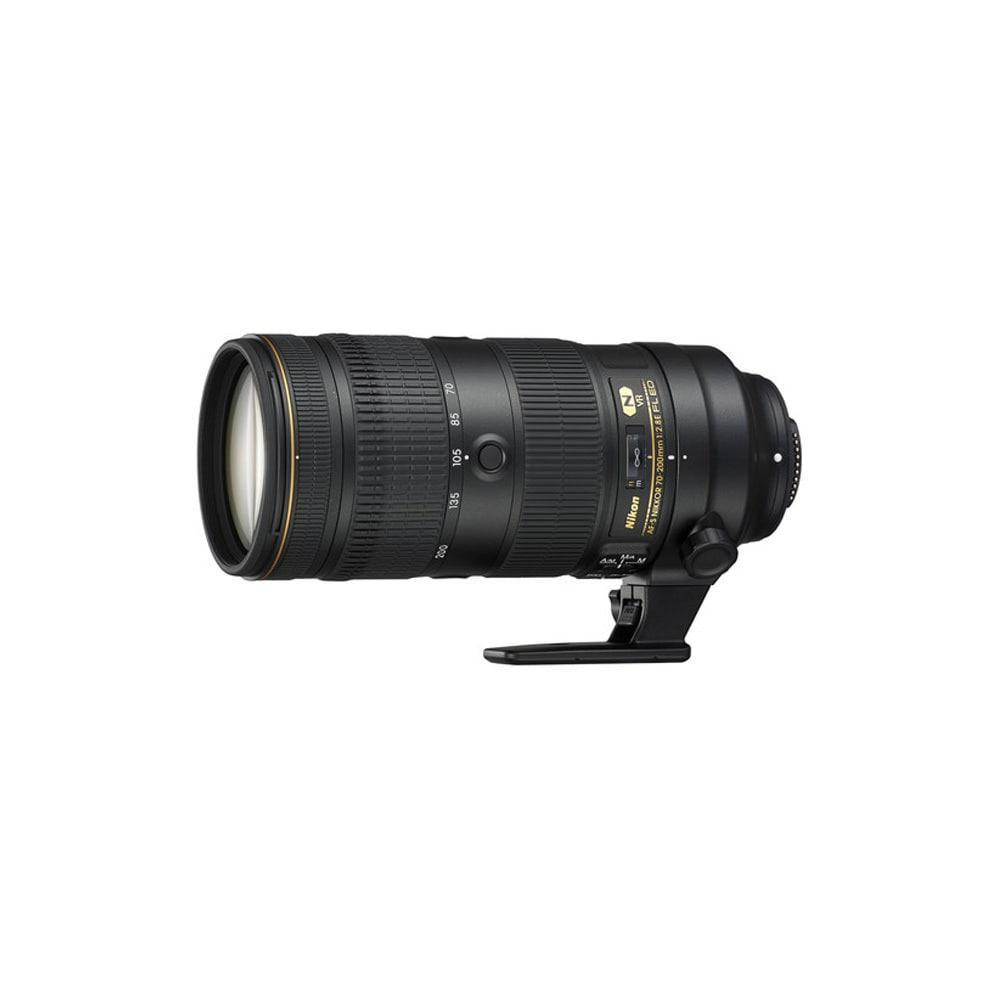 Nikon JAA830DA 70-200 mm Camera Lens