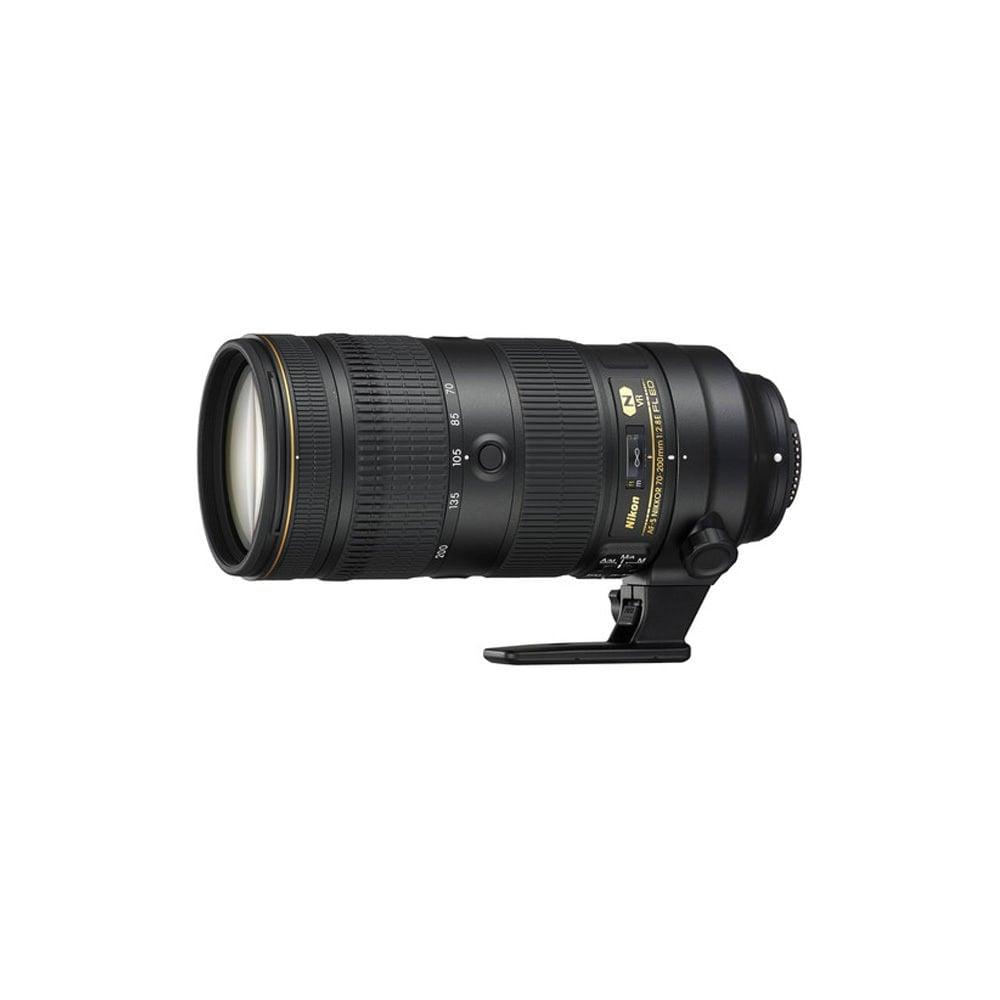 Nikon JAA830DA 70-200 mm Camera Lens