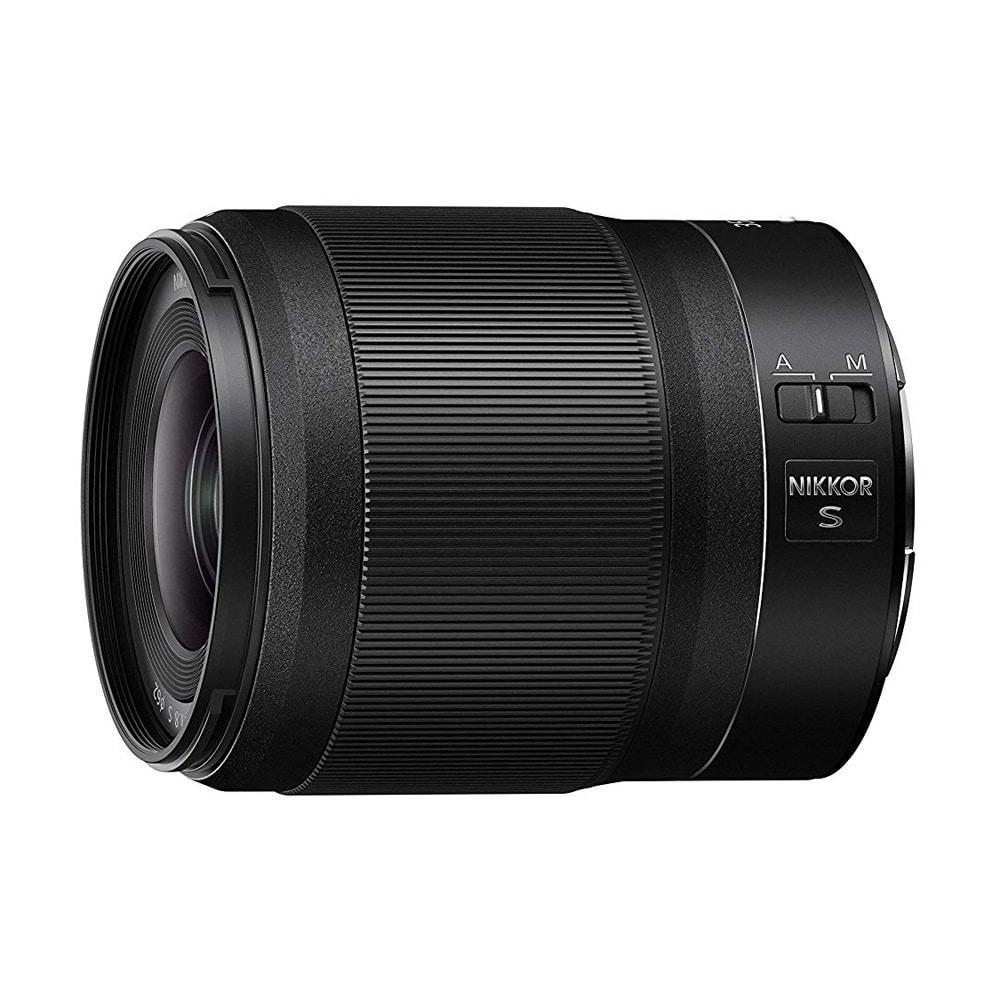 Buy Nikon Z 35 mm Prime Lens at Best Price on Reliance Digital