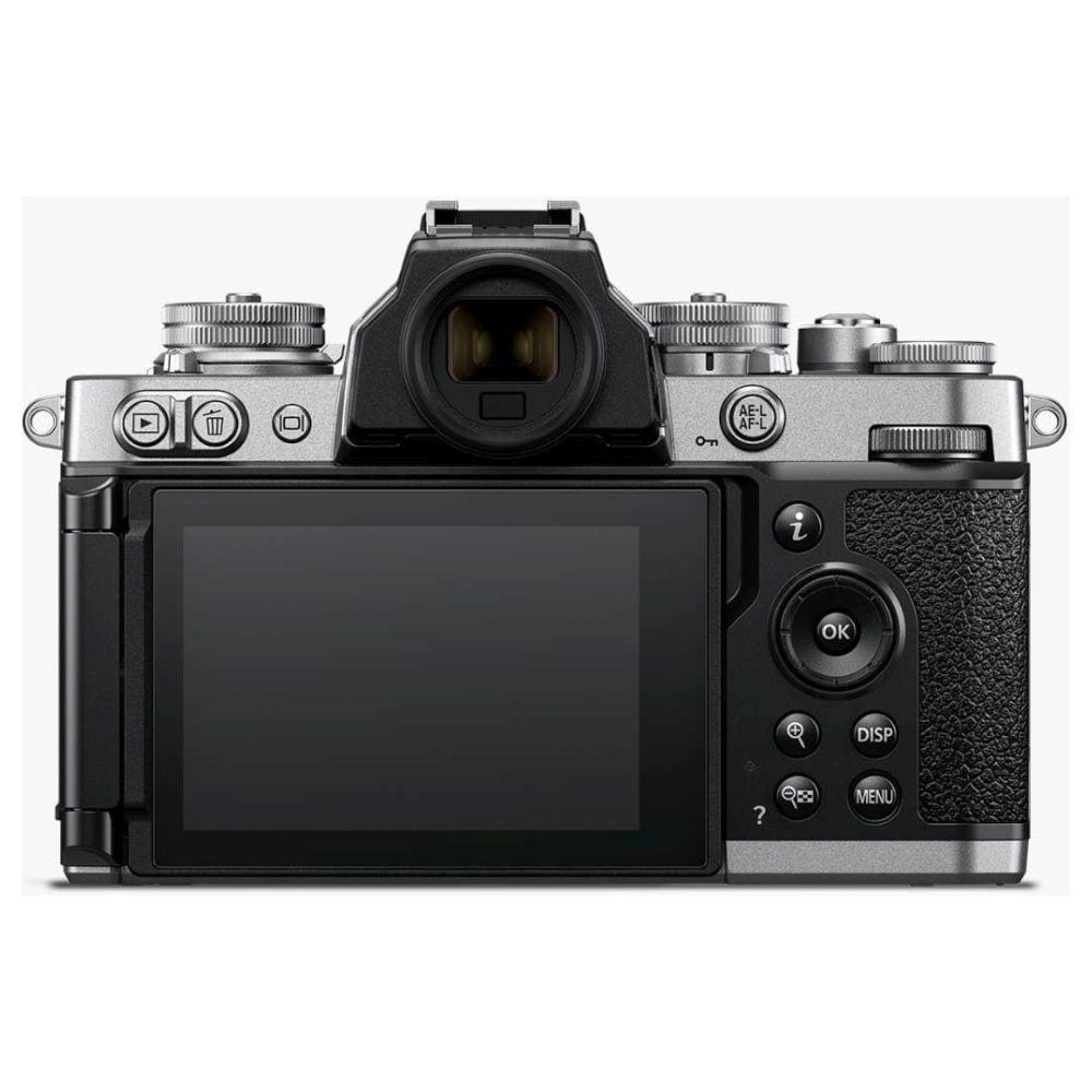 Buy Nikon Z FC Mirrorless Camera with 28 mm Nikkor Z f2.8 Lens Kit