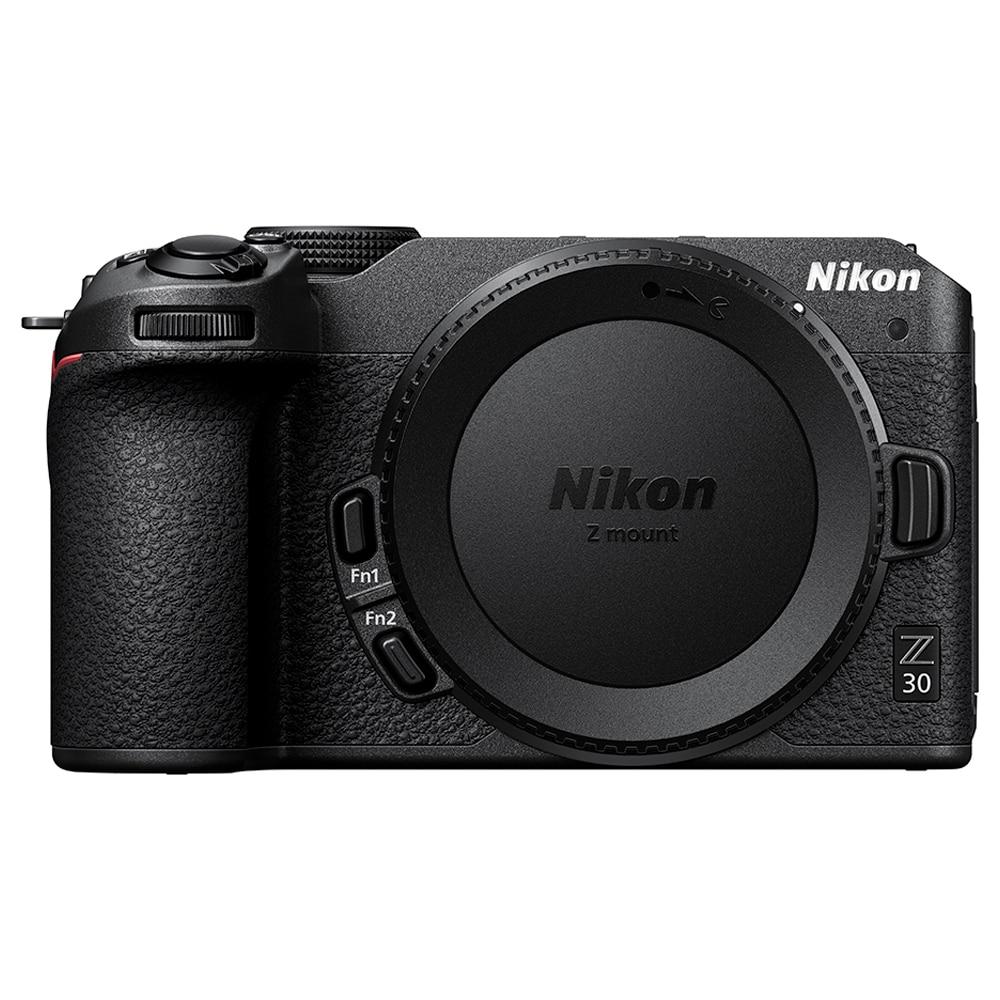 Nikon Z30 Mirrorless Camera Body Only (Black)