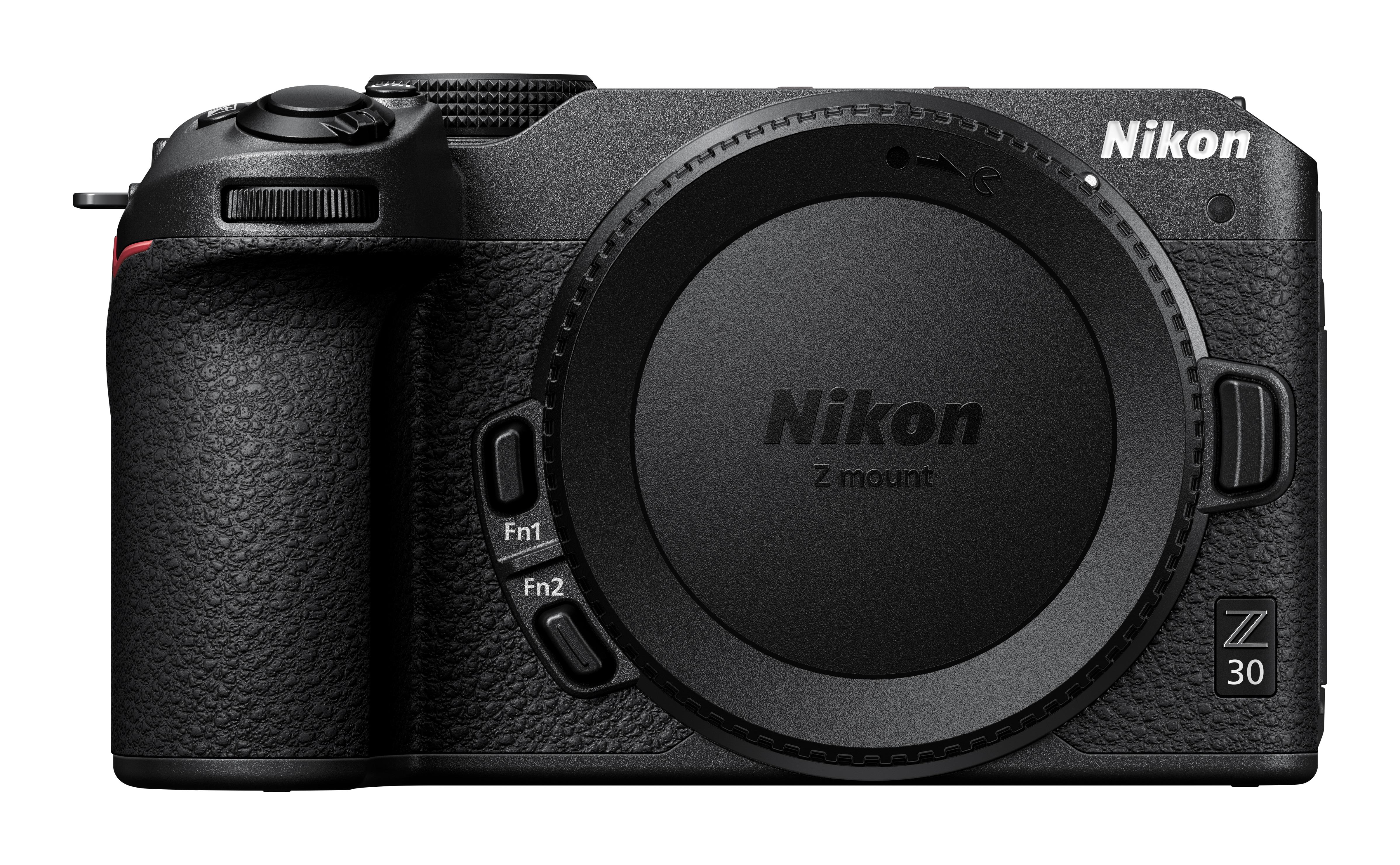 Nikon Z30 Mirrorless Camera with ZDX 18-140 mm Lens Kit