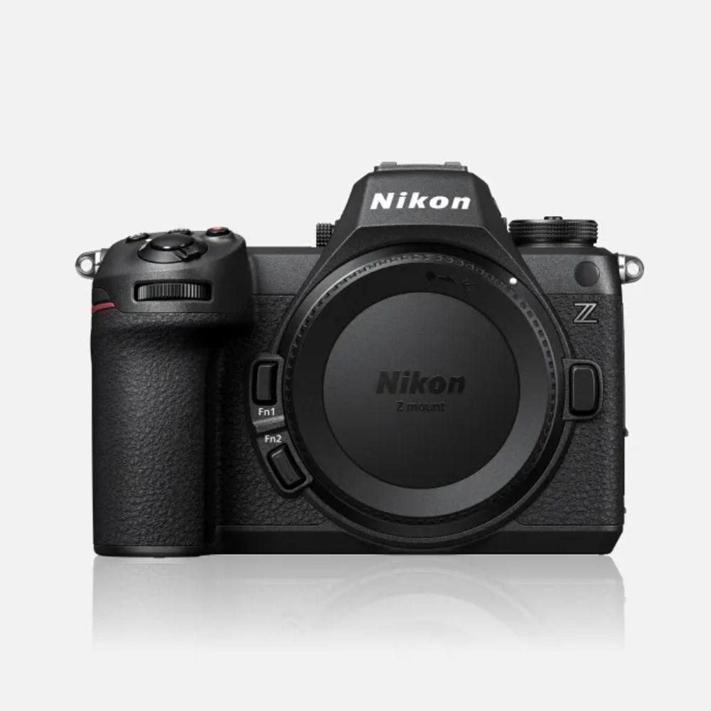Buy Nikon Z 6III Mirrorless Camera (Only Body) at Reliance Digital