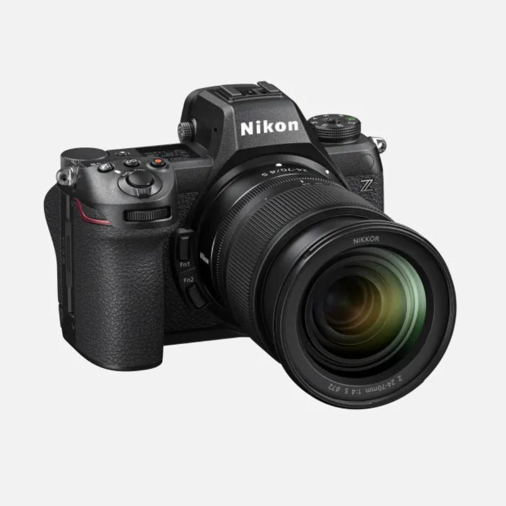 Buy Nikon Z 6III Mirrorless Camera with Z 24-70 mm f/4 S Lens Kit