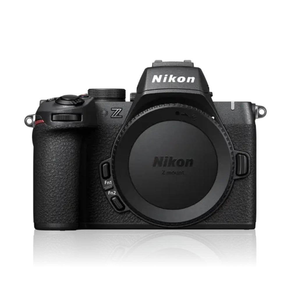 Nikon Z50II Mirrorless Camera, Body Only
