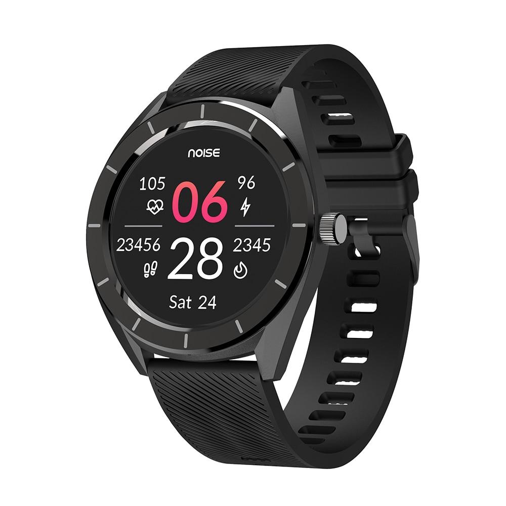 NoiseFit Endure Smart Watch