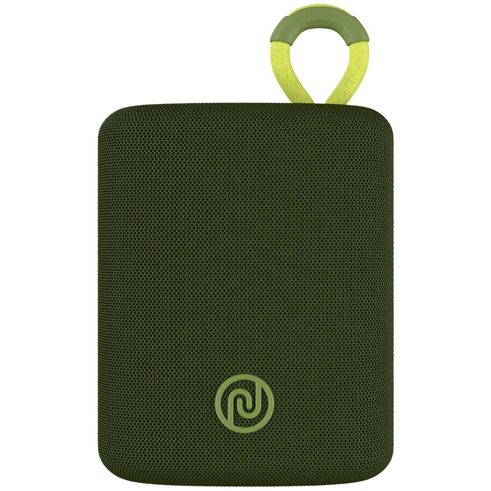 Noise VIBE 2, 5 Watts Bluetooth Speaker, Rustic Olive