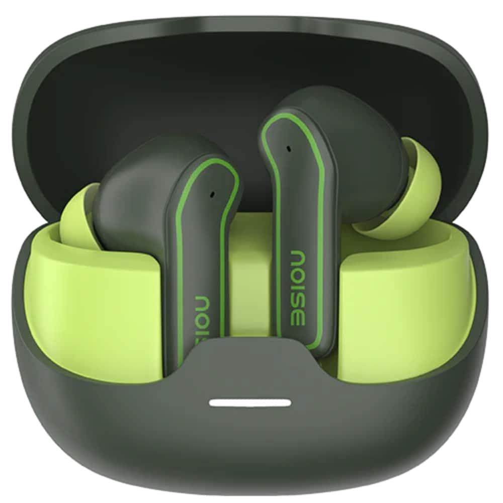 Noise Pop Buds Truly Wireless Bluetooth Earbuds, Moon Pop