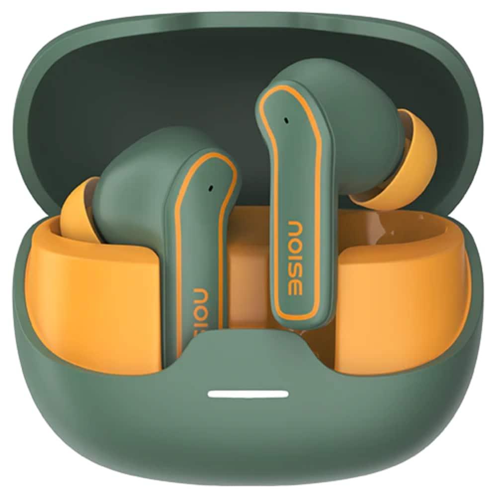 Noise Pop Buds Truly Wireless Bluetooth Earbuds, Forest Pop
